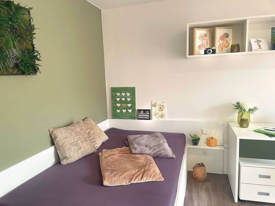 Nebenkosten, for rent at Königturmstraße 39 , Schwäbisch Gmünd , Schwäbisch Gmünd (73525)