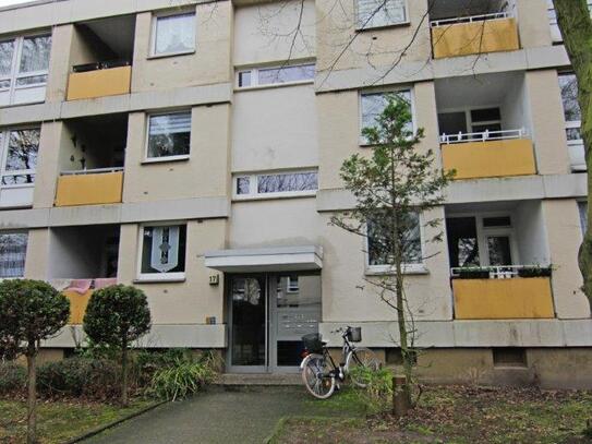 Wohnung zur Miete, for rent at Dortmund, Reichshof,, (44309), Germany