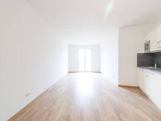 Kaltmiete zzgl. Nebenkosten, for rent at Meta-Gadesmann-Straße 15 , Gallus , Frankfurt-Gallus (60326)