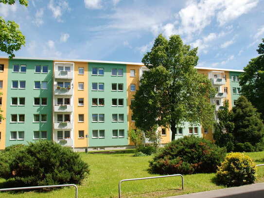 Wohnung zur Miete, for rent at Chemnitz, (09127), Gablenz 245,, Germany