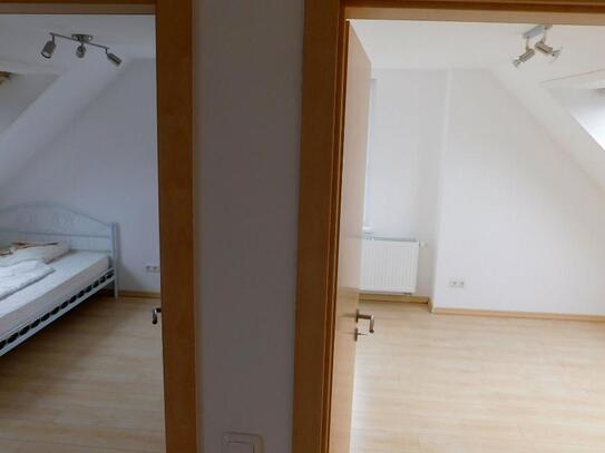 Kaltmiete zzgl. Nebenkosten, for rent at Großschwabhausen, Jena (07743), Germany