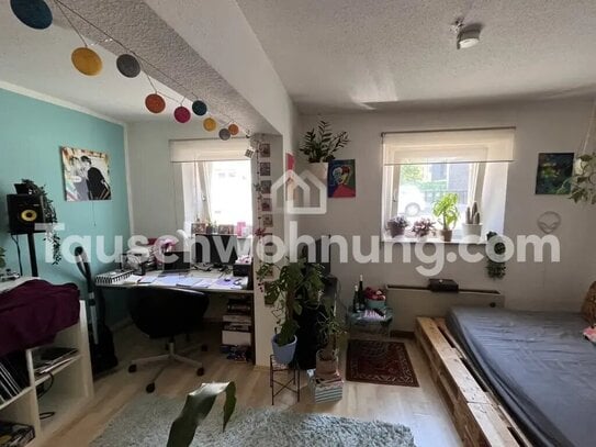 Wohnung zur Miete · Tauschwohnung, for rent at (70186), Gablenberg,, Stuttgart, Germany