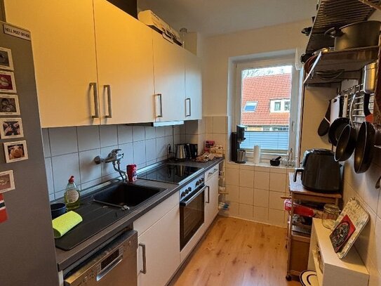 Nebenkosten, for rent at Hamburg (22589), Germany