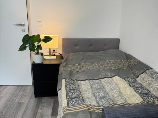 Wohnung zur Miete · Wohnen auf Zeit, for rent at Charlottenburg,, Berlin, (10629), Germany