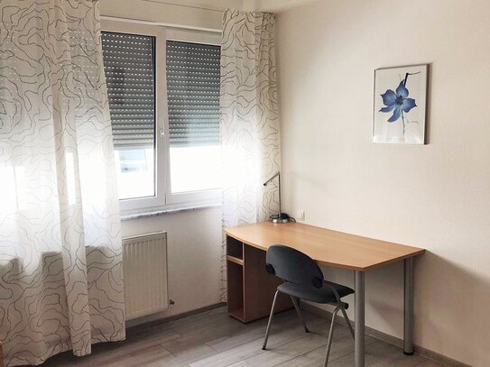 Wohnung zur Miete · Wohnen auf Zeit, for rent at (70565), Wallgraben - West,, Stuttgart-Vaihingen, Germany