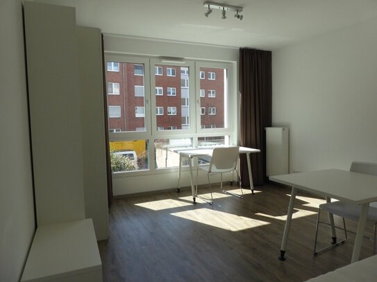 Studio zur Miete, for rent at Hamm, (59063), Statistischer Bezirk 11,, Germany