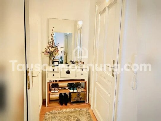 Wohnung zur Miete · Tauschwohnung, for rent at (60318), Nordend - West,, Frankfurt am Main, Germany