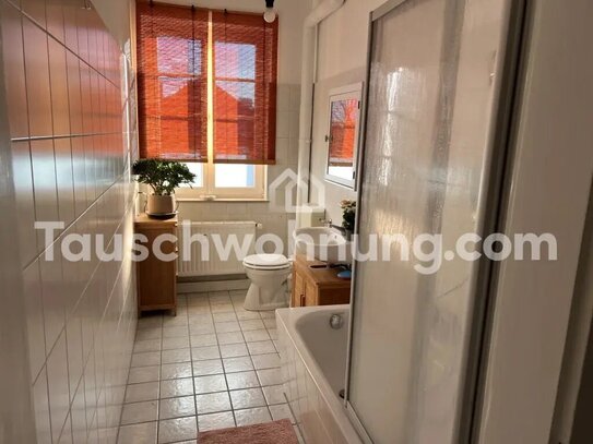 Wohnung zur Miete · Tauschwohnung, for rent at (01069), Dresden, Südvorstadt-Ost (Uhlandstr.),, Germany