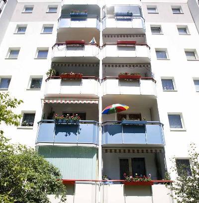 Wohnung zur Miete, for rent at (39118), Magdeburg, Neu Reform,, Germany