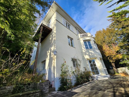 Haus zur Miete, for rent at (70199), Stuttgart, Heslach,, Germany