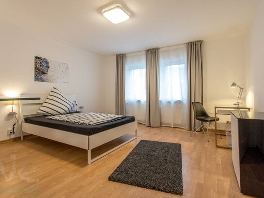 WG-Zimmer zur Miete · Wohnen auf Zeit, for rent at (60489), Frankfurt am Main, Rödelheim,, Germany