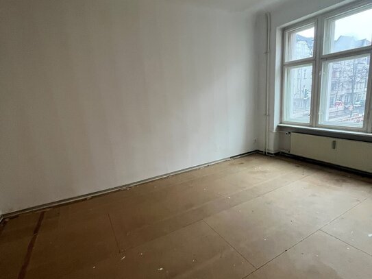 Wohnung zur Miete, for rent at Niederschöneweide,, Berlin, (12439), Germany