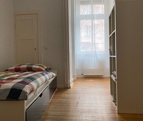 Wohnung zur Miete · Wohnen auf Zeit, for rent at Berlin, (10437), Prenzlauer Berg,, Germany