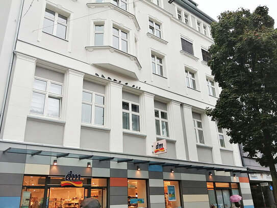 Wohnung zur Miete, for rent at Wuppertal, (42105), Elberfeld - Mitte,, Germany