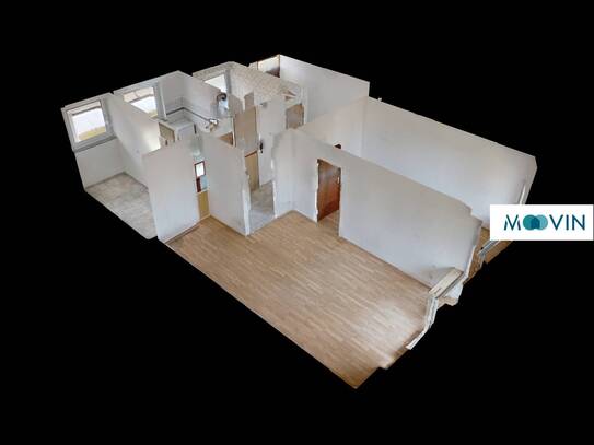 Nettokaltmiete exkl. Betriebskosten, for rent at Neptunweg 21 , Zollhaus , Nürnberg (90471)