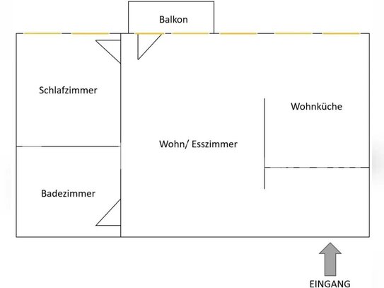 Loft zur Miete · Tauschwohnung, for rent at (10437), Französisch Buchholz,, Berlin, Germany