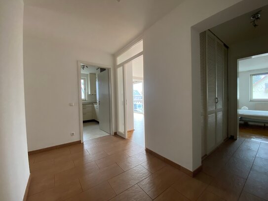 Wohnung zur Miete, for rent at Heiligensee,, Berlin, (13503), Germany