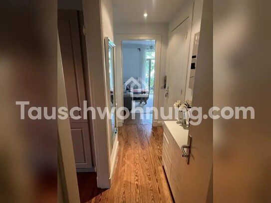 Wohnung zur Miete · Tauschwohnung, for rent at Hamburg, Ohlsdorf,, (20251), Germany