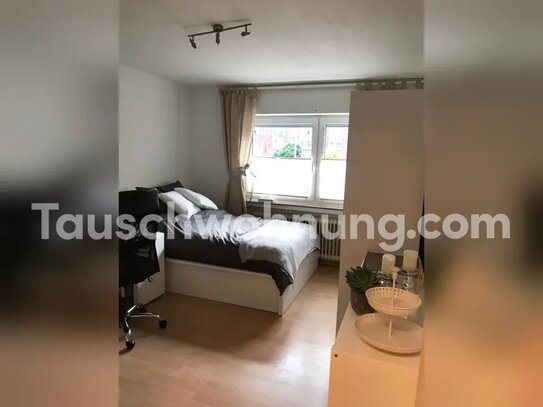 Wohnung zur Miete · Tauschwohnung, for rent at Sentrup,, Münster, (48149), Germany