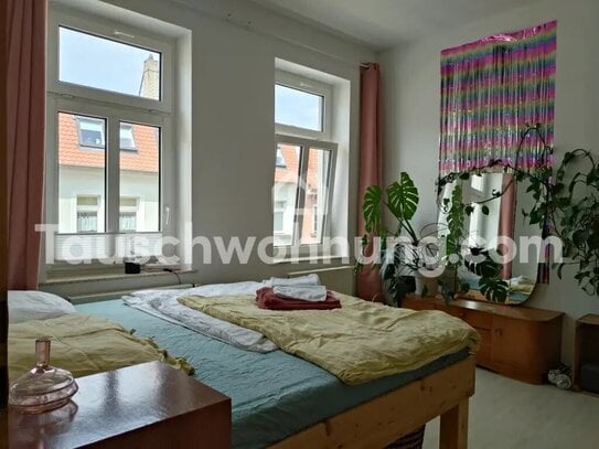 Wohnung zur Miete · Tauschwohnung, for rent at Leipzig, (04177), Altlindenau,, Germany