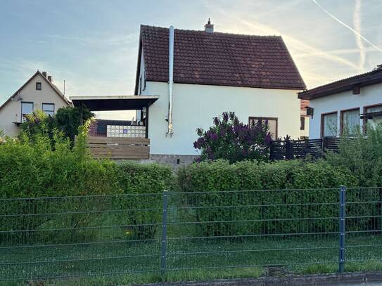 Kaltmiete zzgl. Nebenkosten, for rent at Weidach , Weitramsdorf (96479)