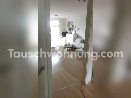 Wohnung zur Miete · Tauschwohnung, for rent at Josephsburg,, München, (81825), Germany