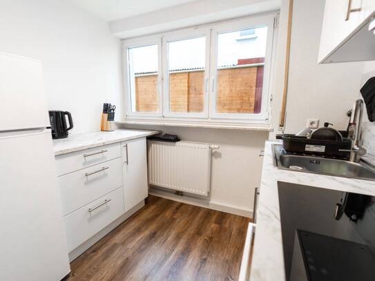Wohnung 50 m² 1300 € zur Miete Echterdinger Str. 0,Waldenbuch(71111)
