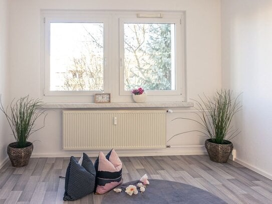 Wohnung zur Miete, for rent at (09127), Chemnitz, Gablenz 245,, Germany