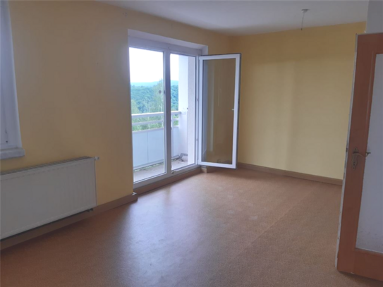 Kaltmiete zzgl. Nebenkosten, for rent at Wahlbezirk 76, Suhl (98527), Germany