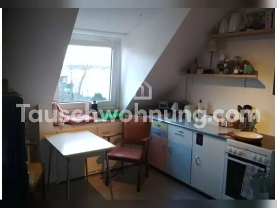 Wohnung zur Miete · Tauschwohnung, for rent at (51103), Köln, Höhenberg,, Germany