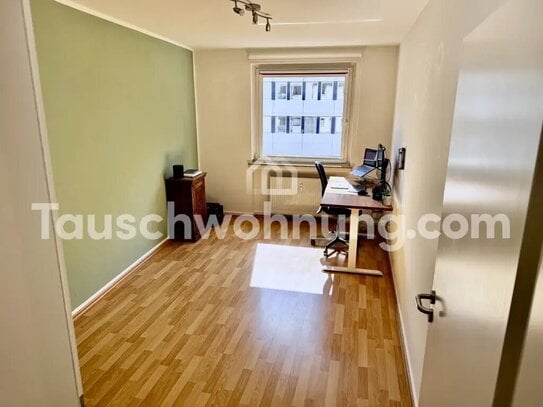 Wohnung zur Miete · Tauschwohnung, for rent at Köln, Altstadt - Süd,, (50676), Germany