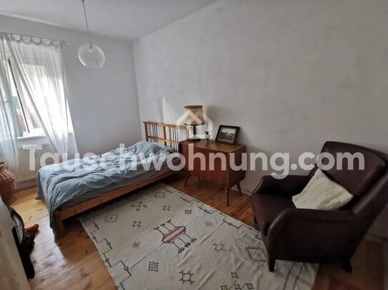 Wohnung zur Miete · Tauschwohnung, for rent at Berlin, (10409), Französisch Buchholz,, Germany