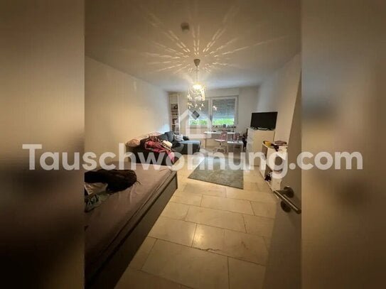 Wohnung zur Miete · Tauschwohnung, for rent at Köln, Niehl,, (50735), Germany