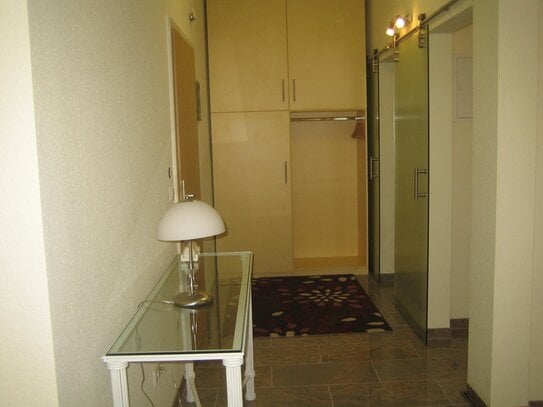 Wohnung zur Miete · Wohnen auf Zeit, for rent at Stuttgart-Mitte, Heusteigviertel,, (70180), Germany