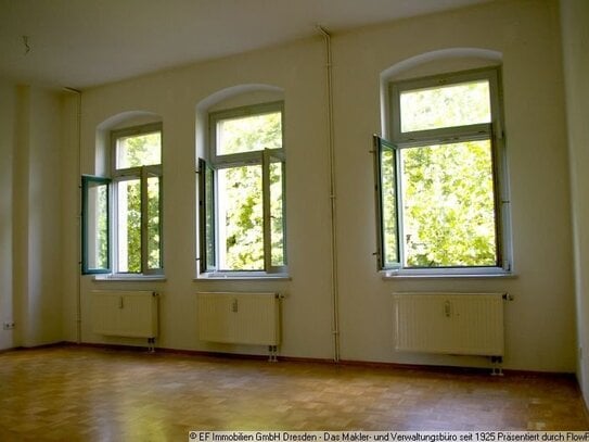 Kaltmiete zzgl. Nebenkosten, for rent at Dresden (01129), Germany