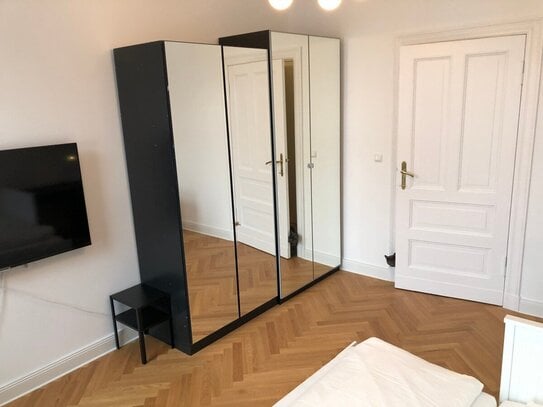 Wohnung zur Miete · Wohnen auf Zeit, for rent at (10711), Halensee,, Berlin, Germany