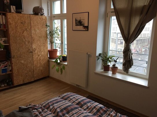 Wohnung zur Miete, for rent at Volkmarsdorf,, Leipzig, (04315), Germany