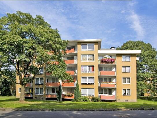 Wohnung zur Miete, for rent at Dortmund, (44319), Dollersweg,, Germany