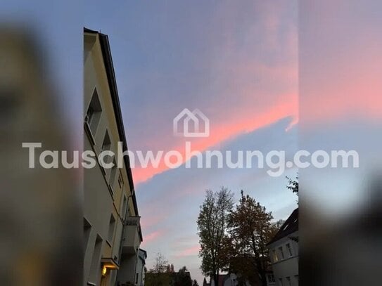 Wohnung zur Miete · Tauschwohnung, for rent at Berlin, Hellersdorf,, (12621), Germany