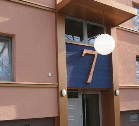 Wohnung zur Miete, for rent at Dortmund, Scharnhorst - Ost,, (44328), Germany