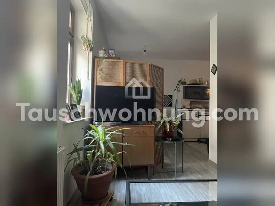 Wohnung zur Miete · Tauschwohnung, for rent at Leipzig, Altlindenau,, (04177), Germany