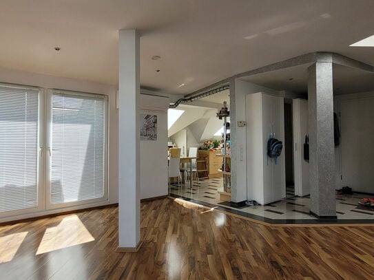 Wohnung zur Miete, for rent at Hallschlag,, (70376), Stuttgart, Germany