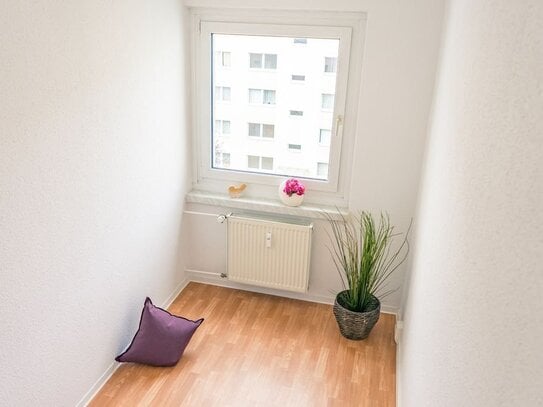 Wohnung zur Miete, for rent at Chemnitz, (09120), Helbersdorf 613,, Germany