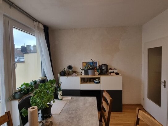 Wohnung zur Miete, for rent at Düsseldorf, Stadtmitte,, (40211), Germany