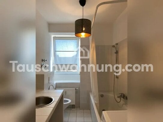 Wohnung zur Miete · Tauschwohnung, for rent at Niederrad,, Frankfurt am Main, (60528), Germany