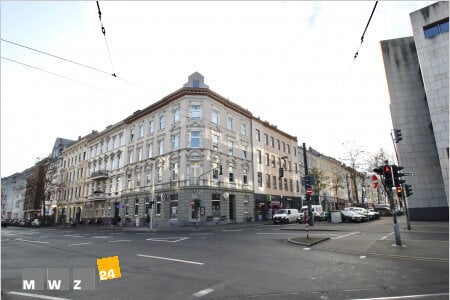 Wohnung zur Miete · Wohnen auf Zeit, for rent at Düsseldorf, Unterbilk,, (40219), Germany