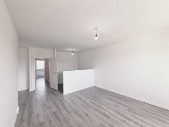 Wohnung zur Miete, for rent at Kappel 823,, (09119), Chemnitz, Germany