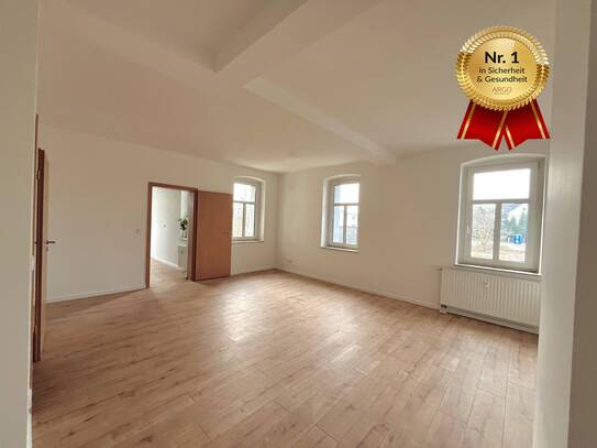 Kaltmiete zzgl. Nebenkosten, for rent at Karlsruher Straße 133 , Coschütz/Gittersee , Dresden (01189)