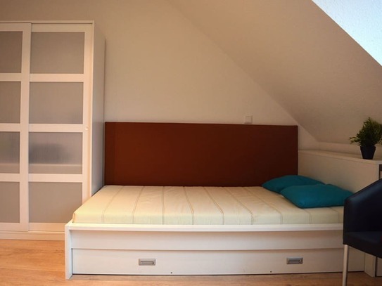 Wohnung zur Miete · Wohnen auf Zeit, for rent at Neustadt - Nord,, (50670), Köln, Germany