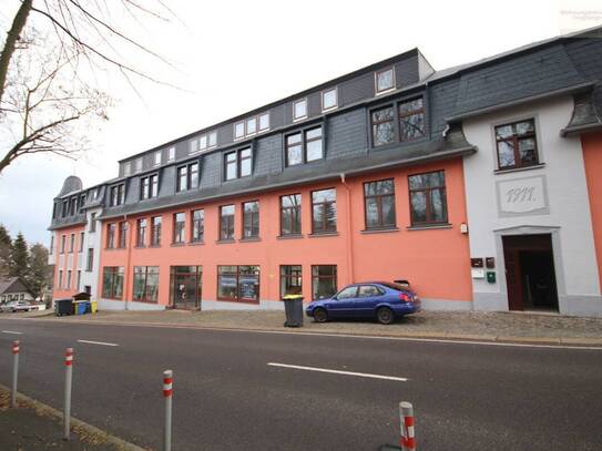 Kaltmiete zzgl. Nebenkosten, for rent at Bärensteiner Str. 11 , Annaberg , Annaberg-Buchholz (09456)